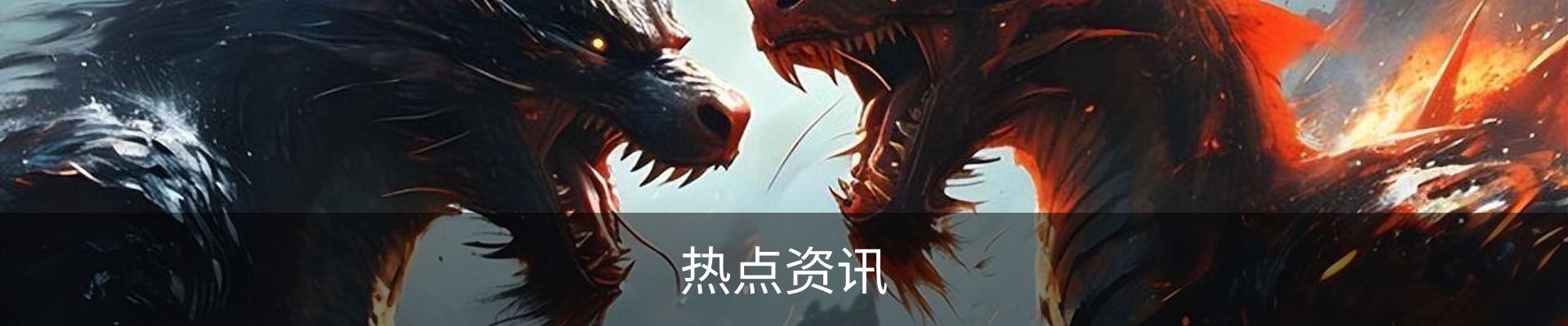 热点资讯